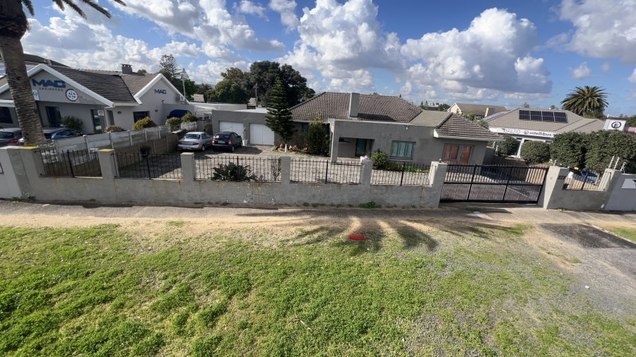 0 Bedroom Property for Sale in Tijgerhof Western Cape